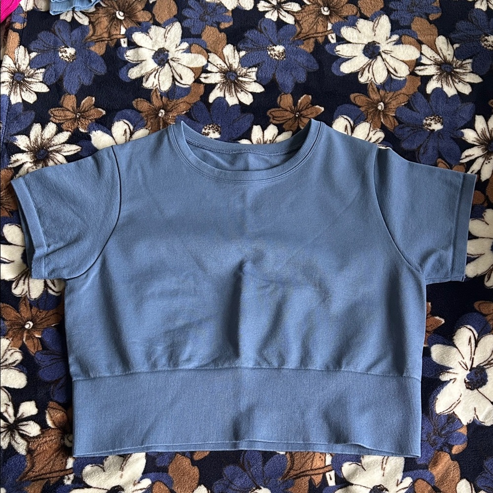 Aerie workout top